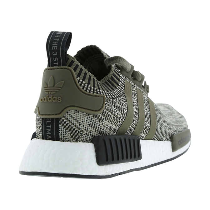 adidas NMD R1 PK Sesame | AQ0929 | Grailify