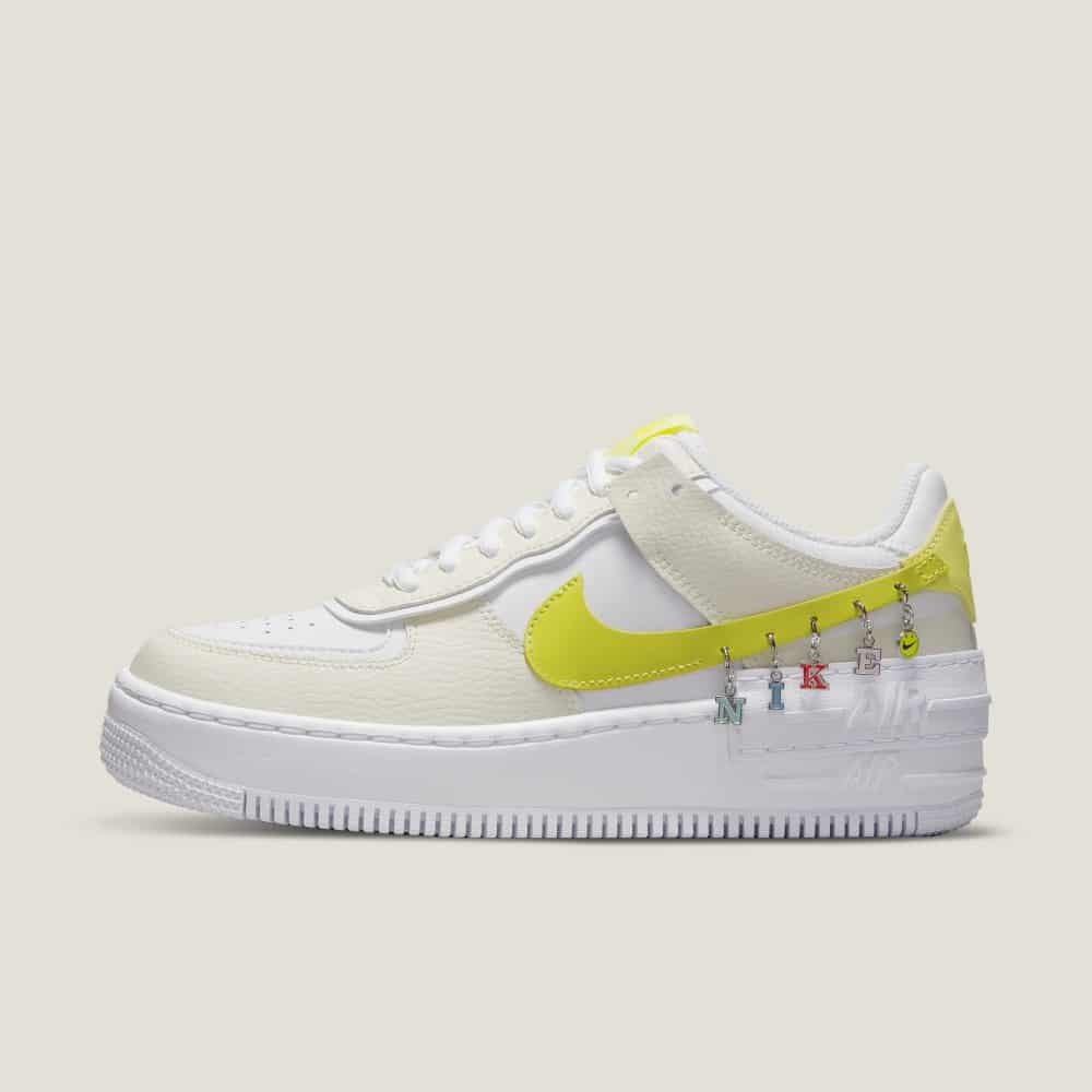 Diy nike air on sale force