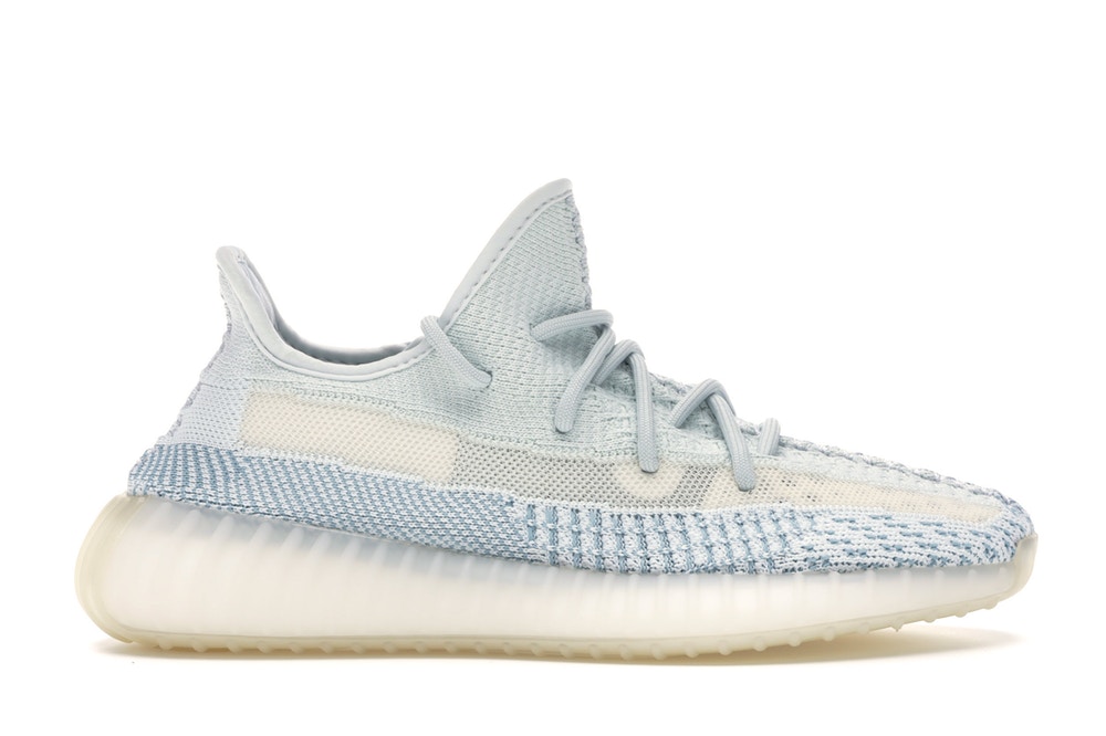 The 10 Most Inexpensive Yeezys on StockX Grailify