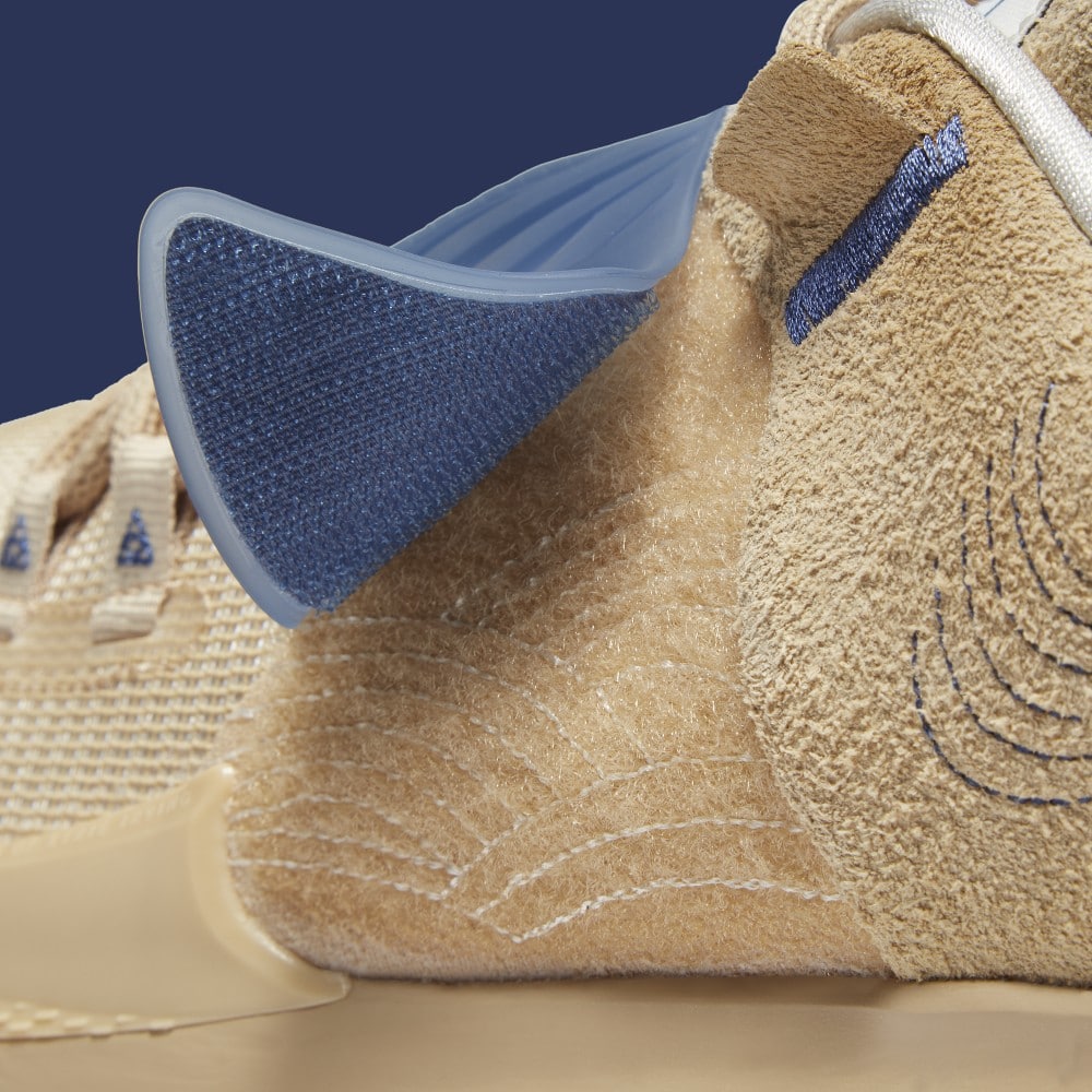 The Nike Kyrie 3 Low Extends the 