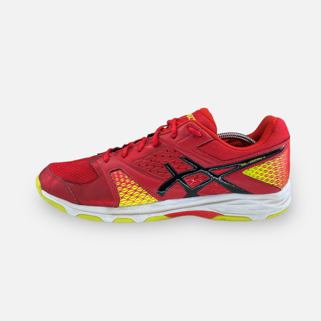 Asics gel 2025 domain 4