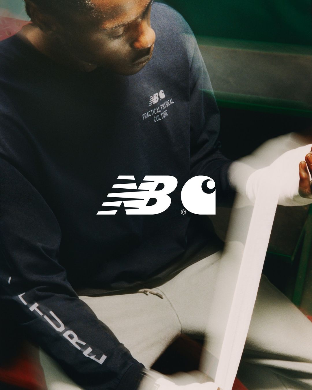 New Balance and Carhartt WIP Drop Their First Collab | Grailify