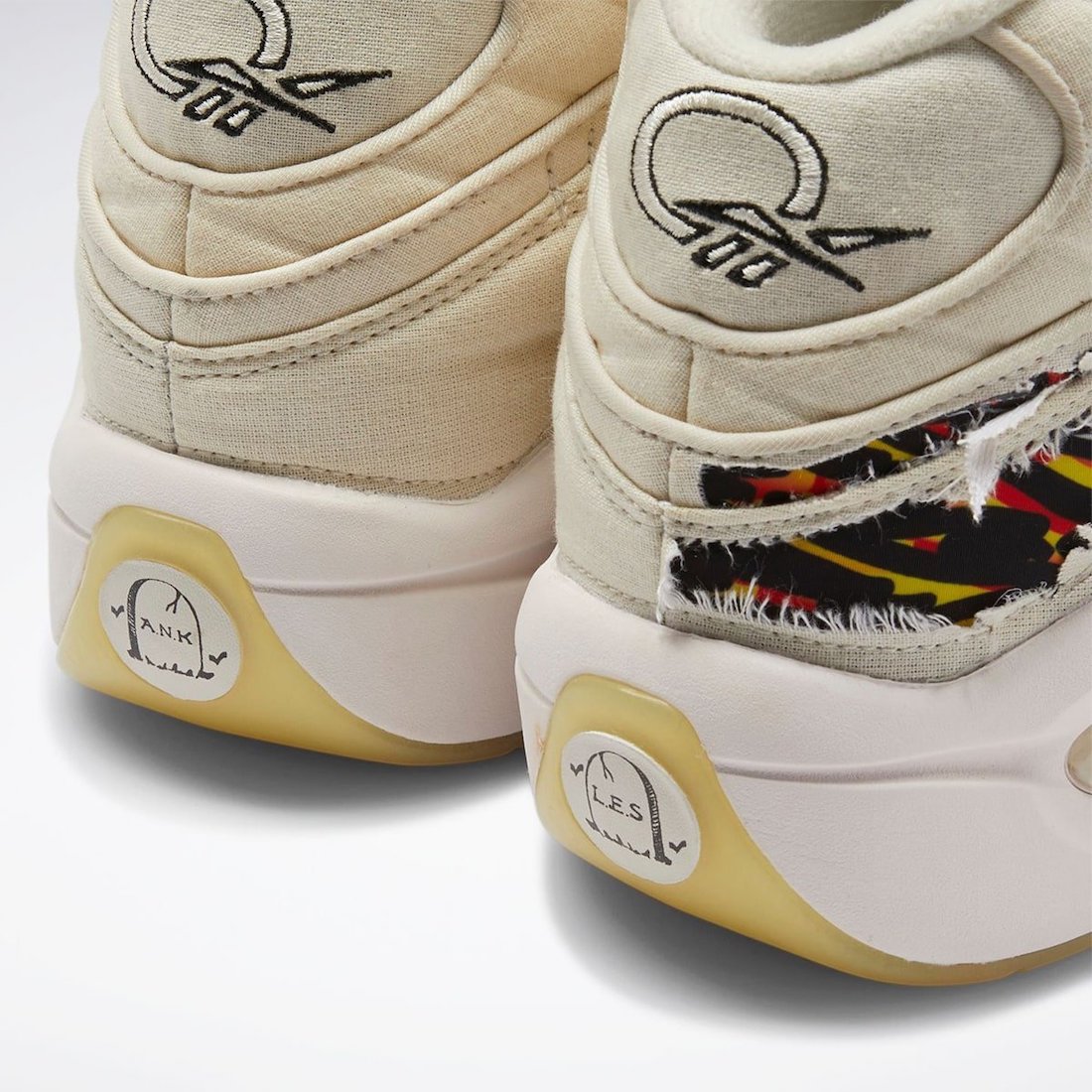 Reebok Releases a 