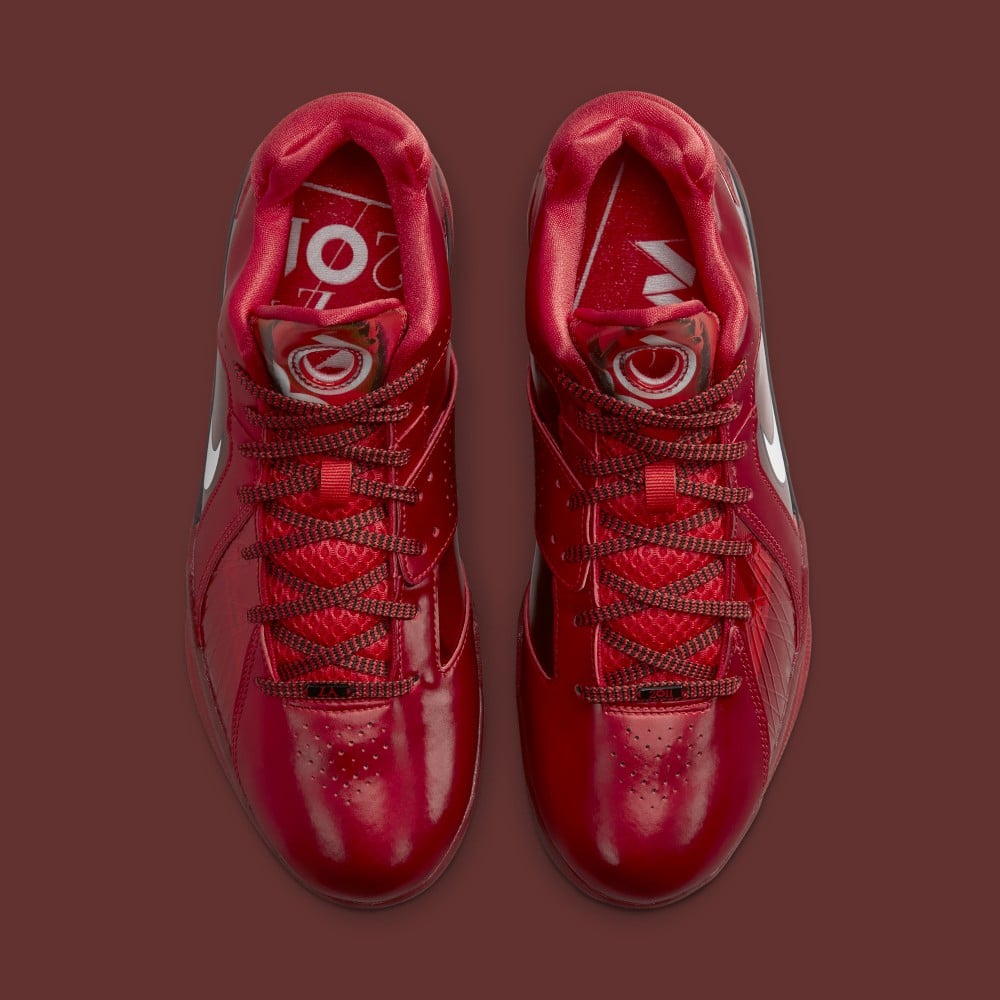 Kd 3 hot sale release date