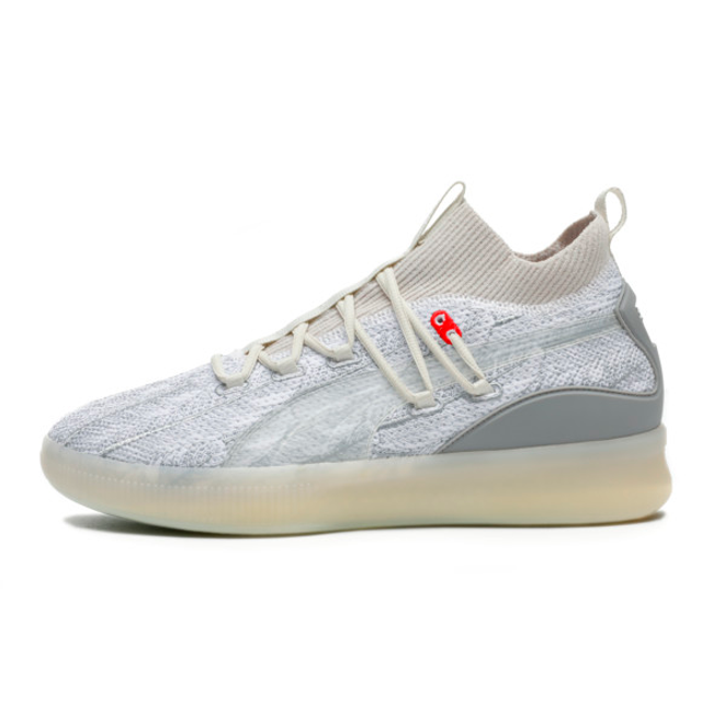 Puma clyde shop peace on earth