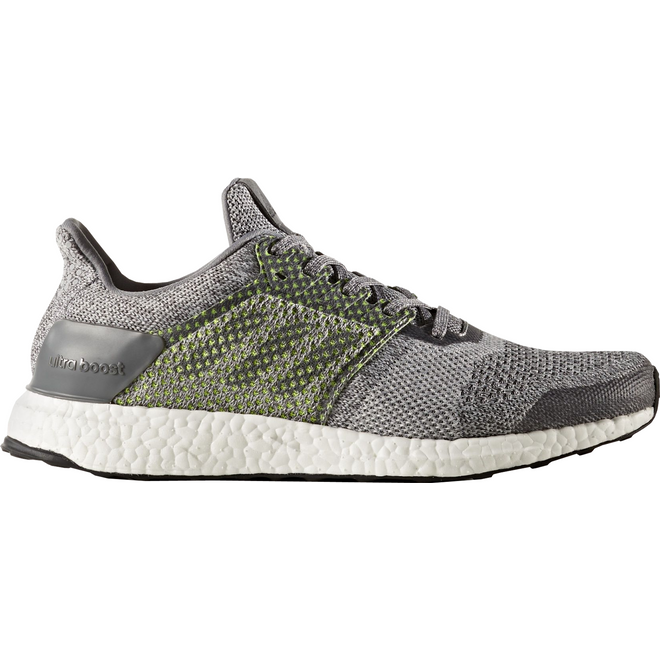 Ultra boost st grau sale