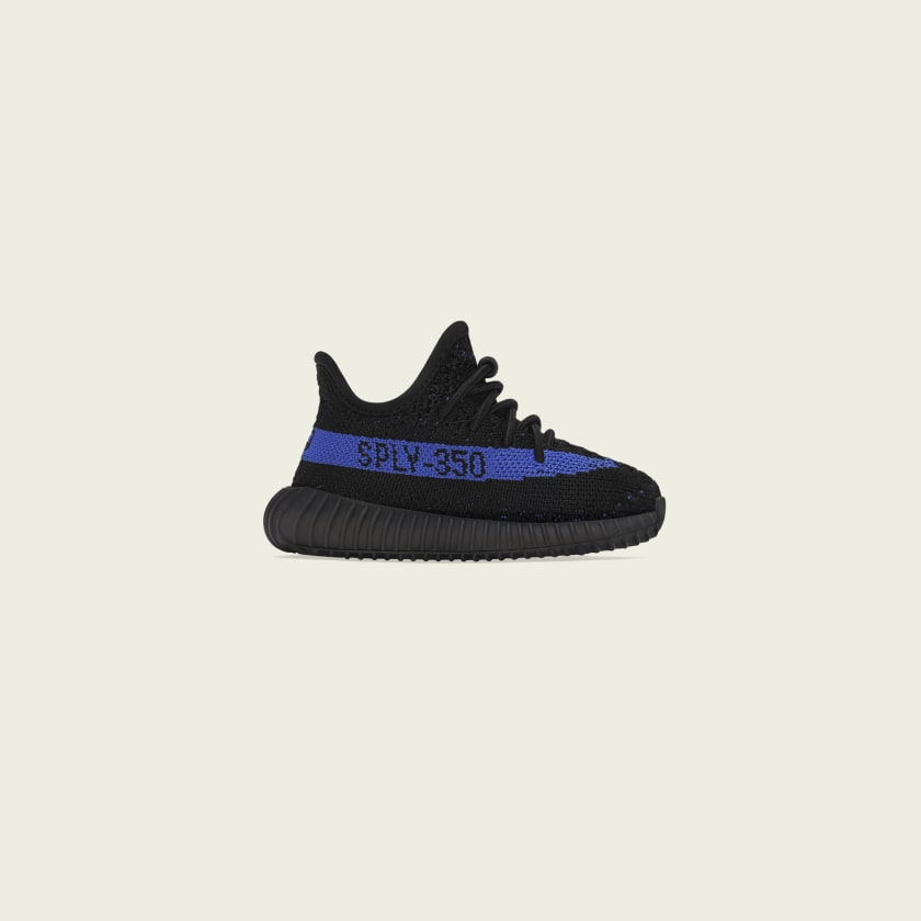 Yeezy cobalt hot sale