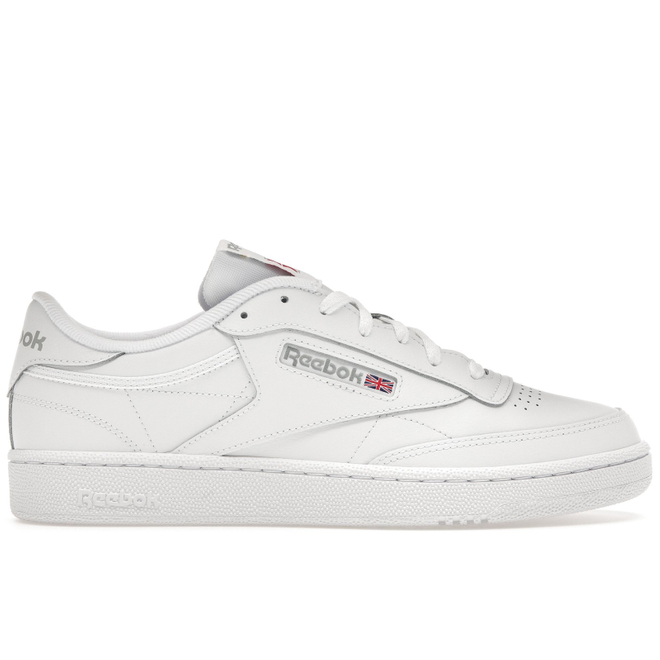 Reebok deals low top