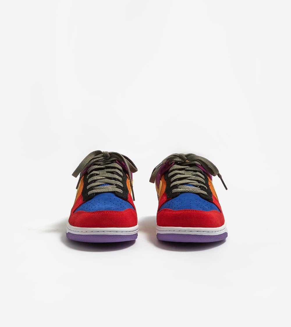 Nike dunk hotsell viotech 2002