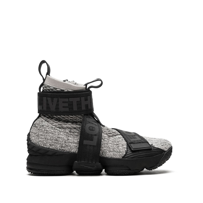 Nike lebron 15 lif AO1068 100 Grailify