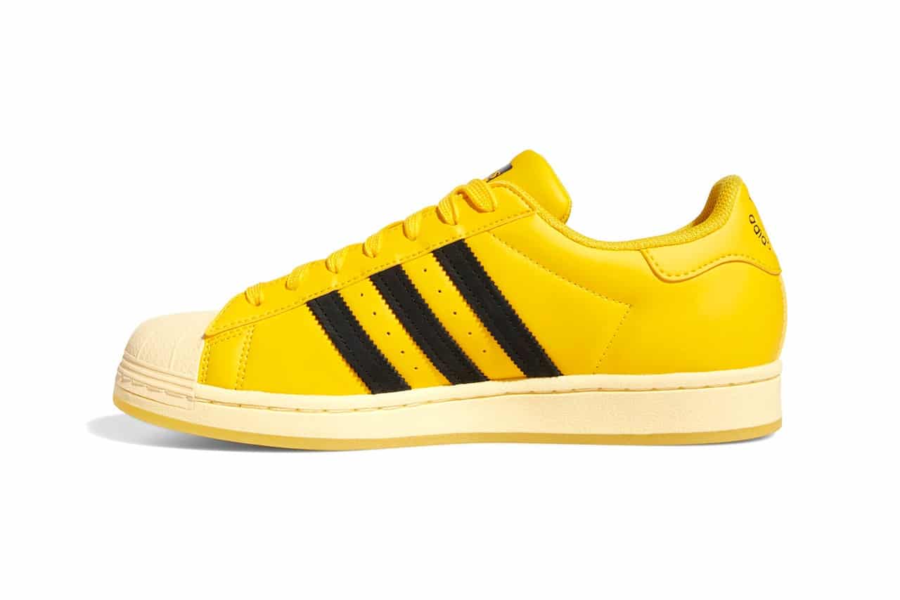 Adidas superstar outlet gold tumblr