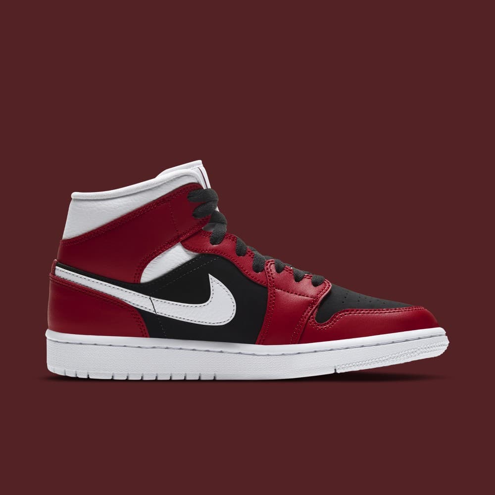 Chicago Meets Sneaker Culture: Air Jordan 1 Low Women's