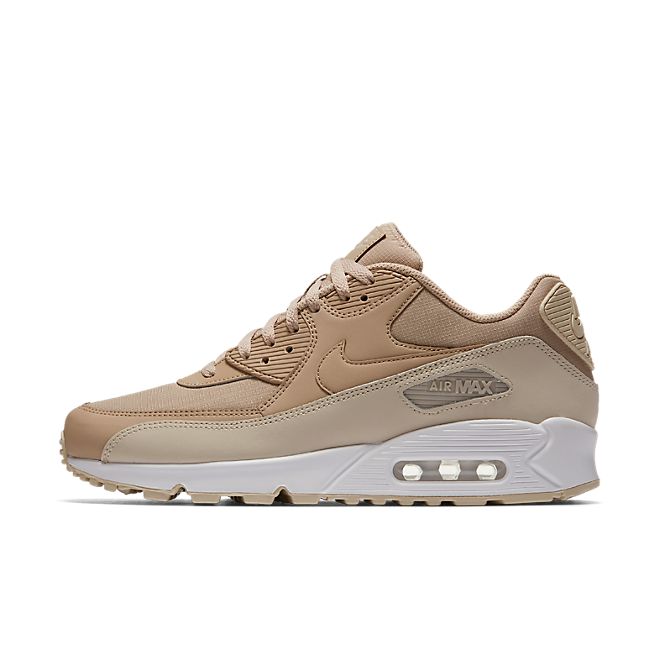 Nike air max 90 essential outlet sand