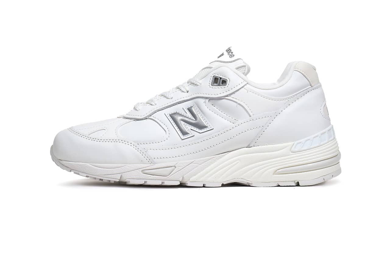 New cheap balance sohle