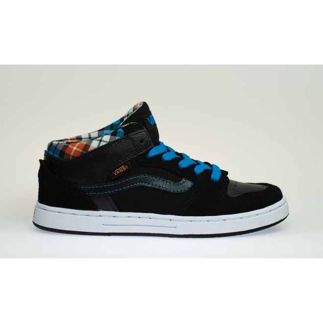 Vans edgemont on sale