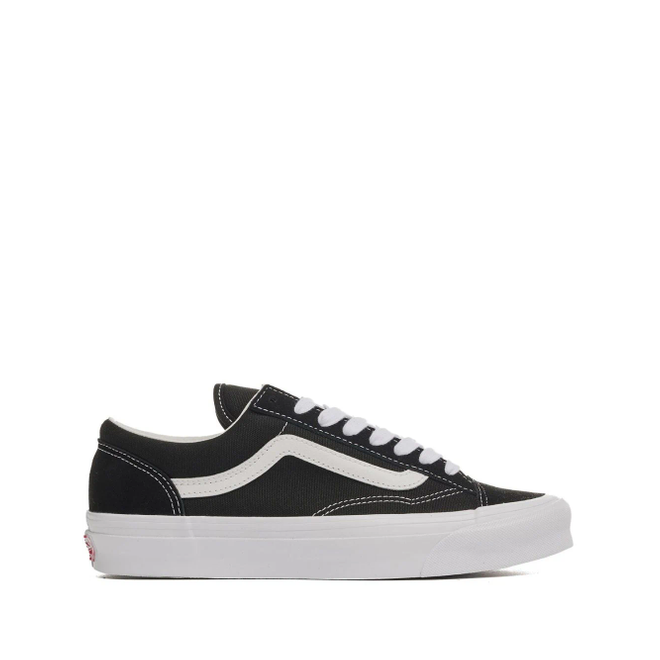 Vans og 2025 style 36 black