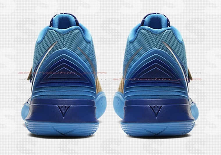 Kyrie cheap 5 concept