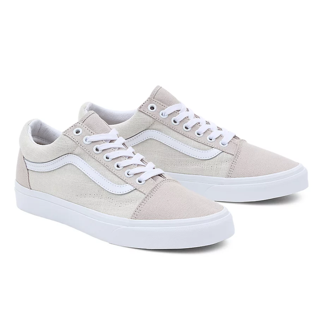 Vans moonbeam old top skool