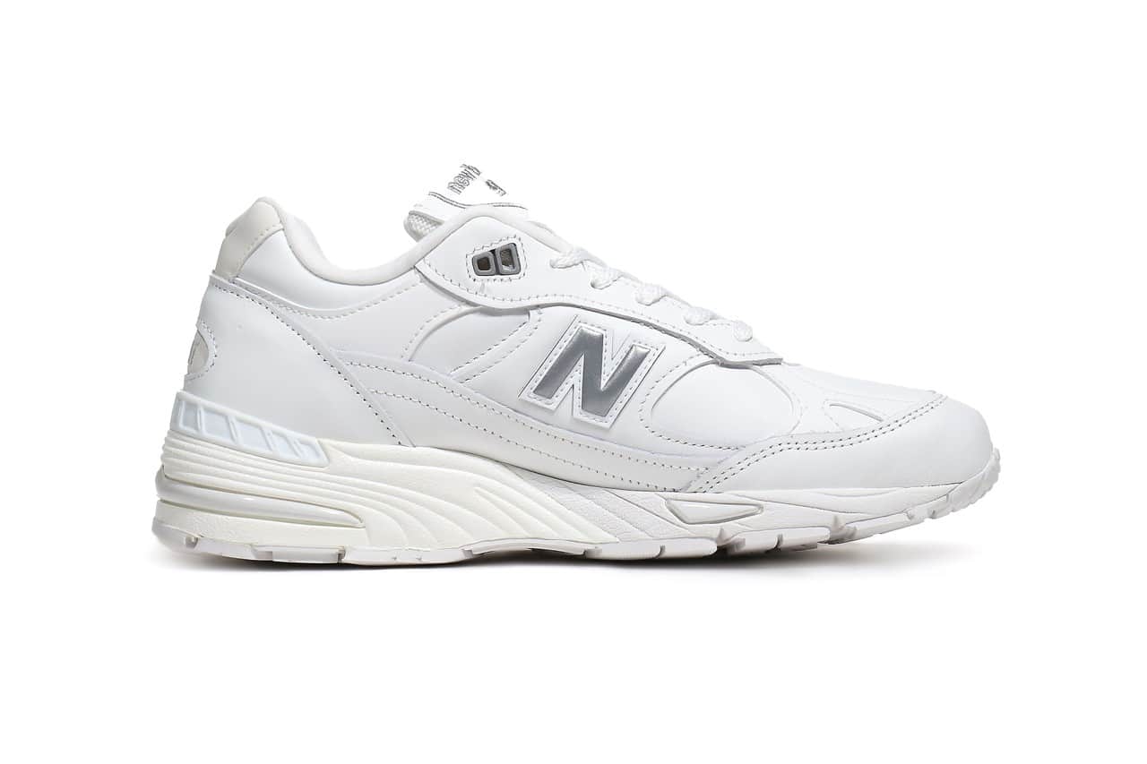 New balance 991 abzorb sale