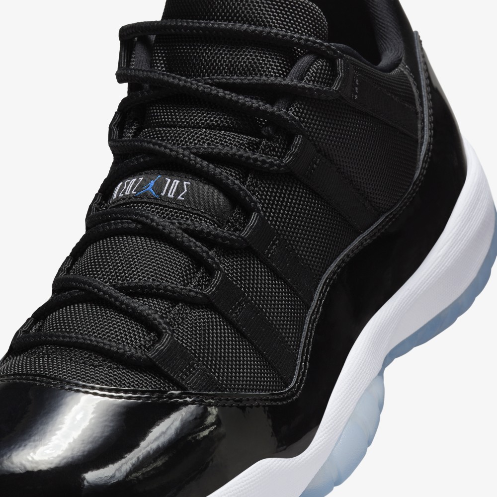 Air Jordan 11 Low Space Jam FV5104 004 Grailify