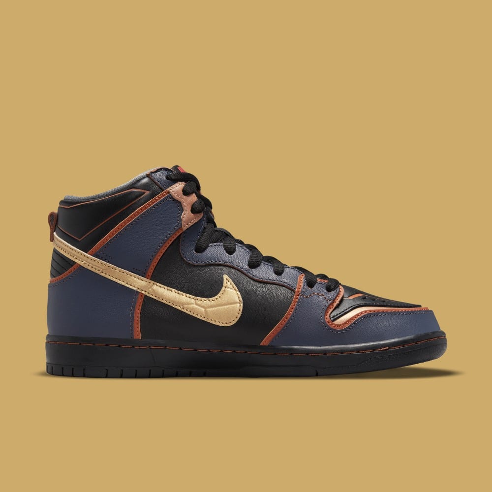 Nike discount sb cavs