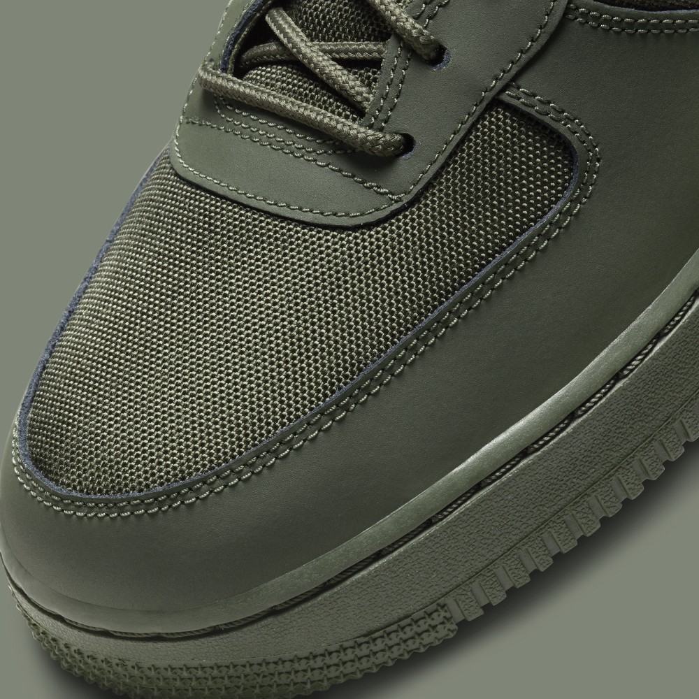 nike air force one cordura