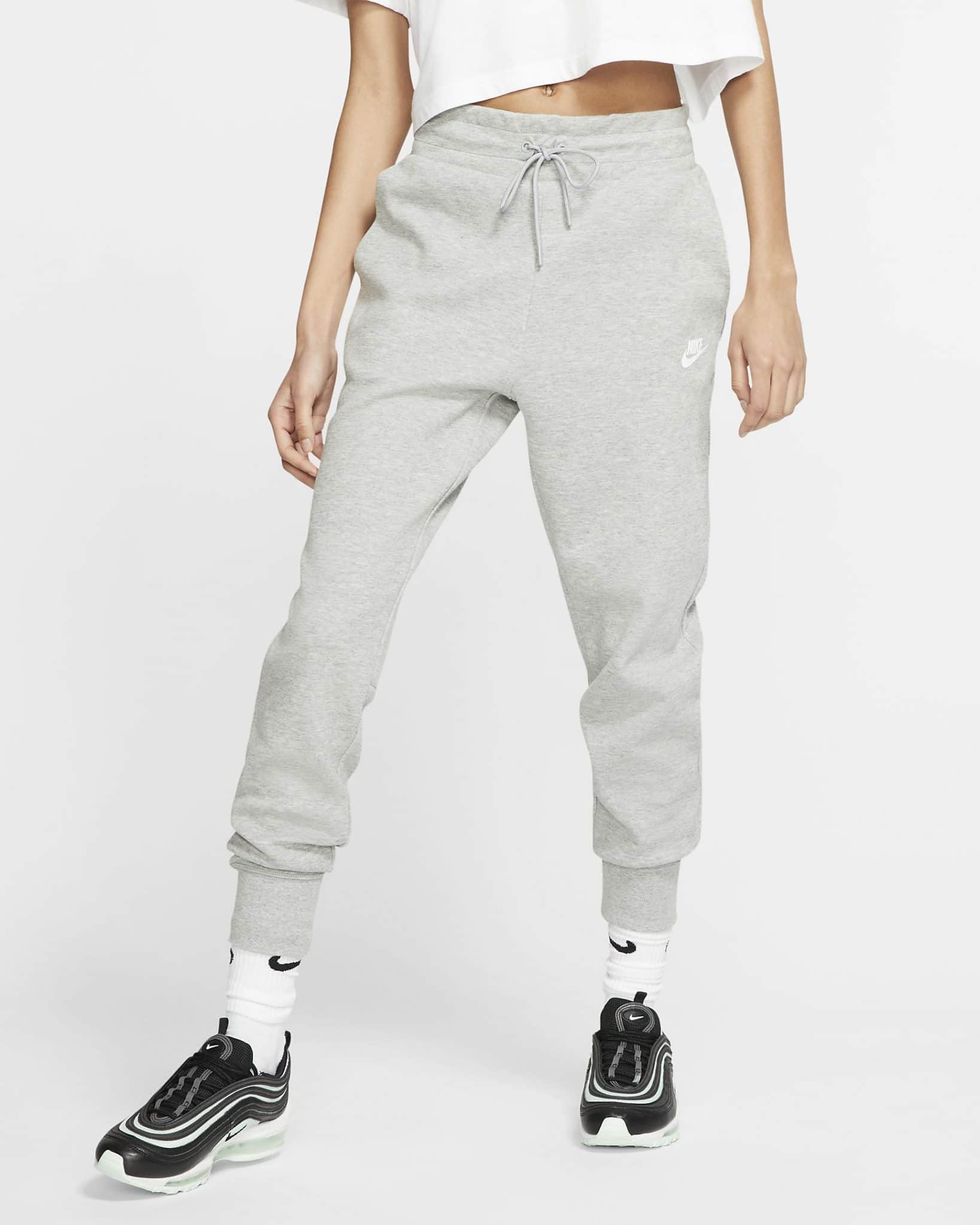 Tech Fleece Collection at Locker | Grailify