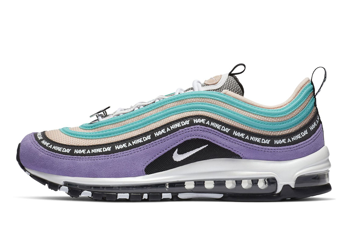 Air max shop day 2019 data