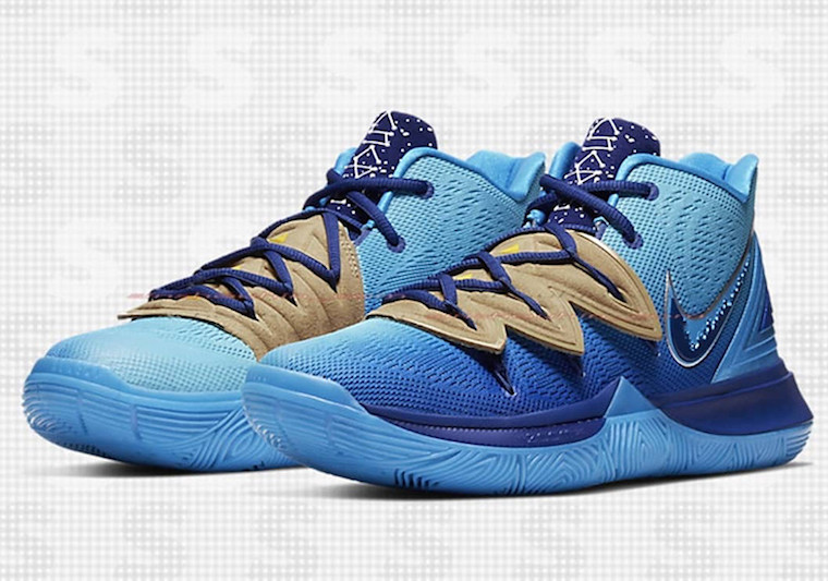 Kyrie cheap x concepts