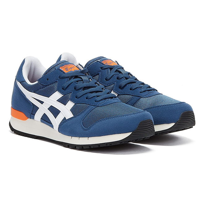 Onitsuka tiger store alvarado orange