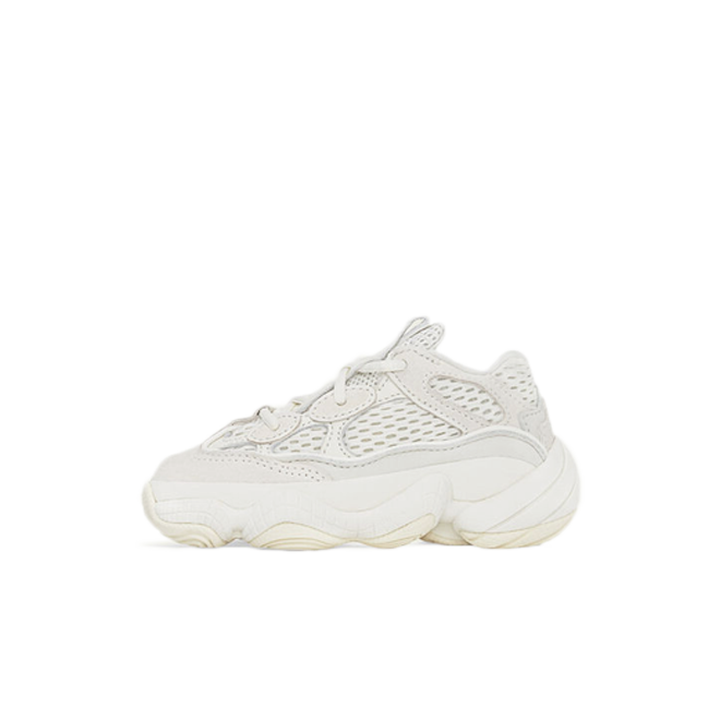 Kids yeezys 500 hotsell