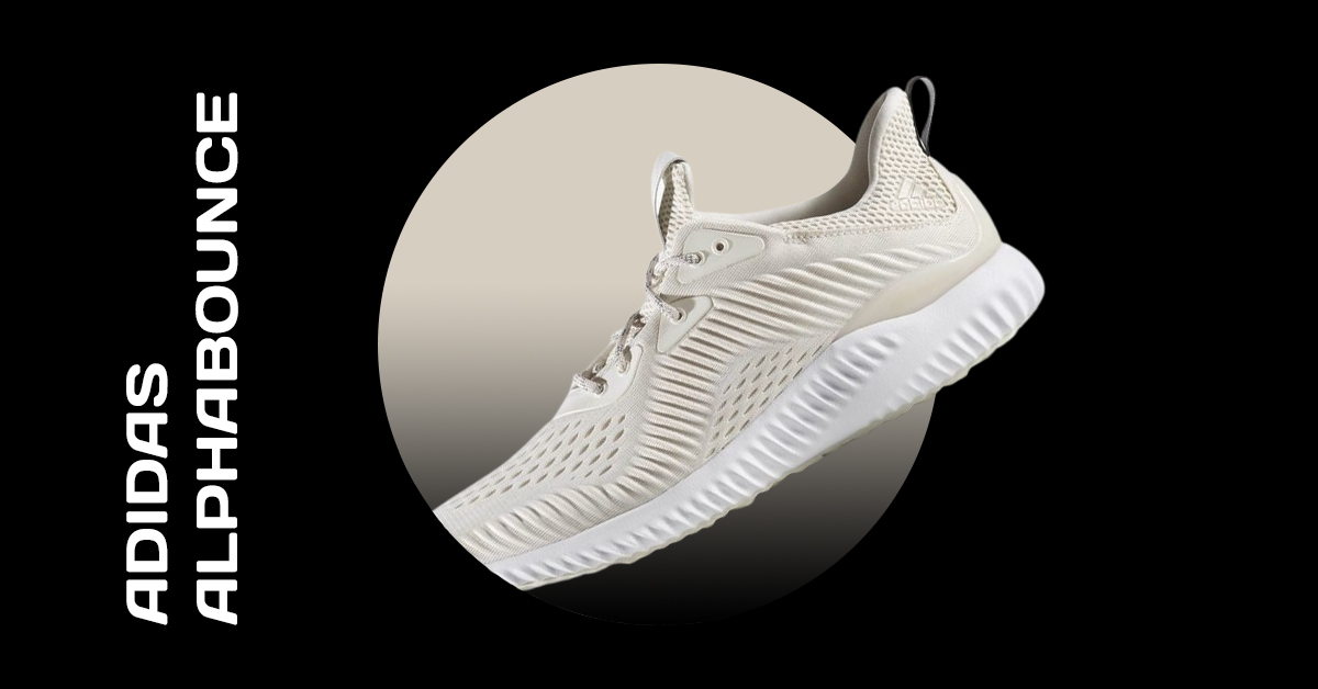Buy adidas AlphaBounce - All releases at a glance at