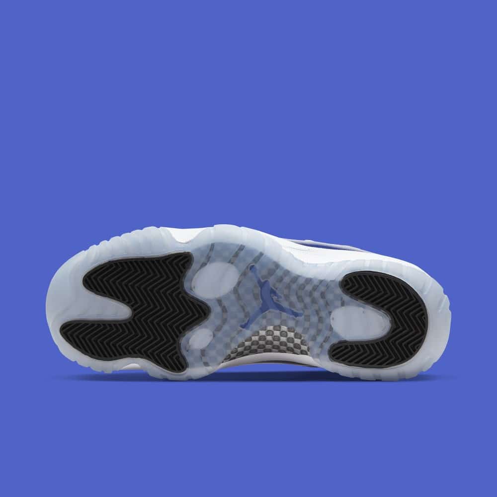 Jordan 11 concord basse sale