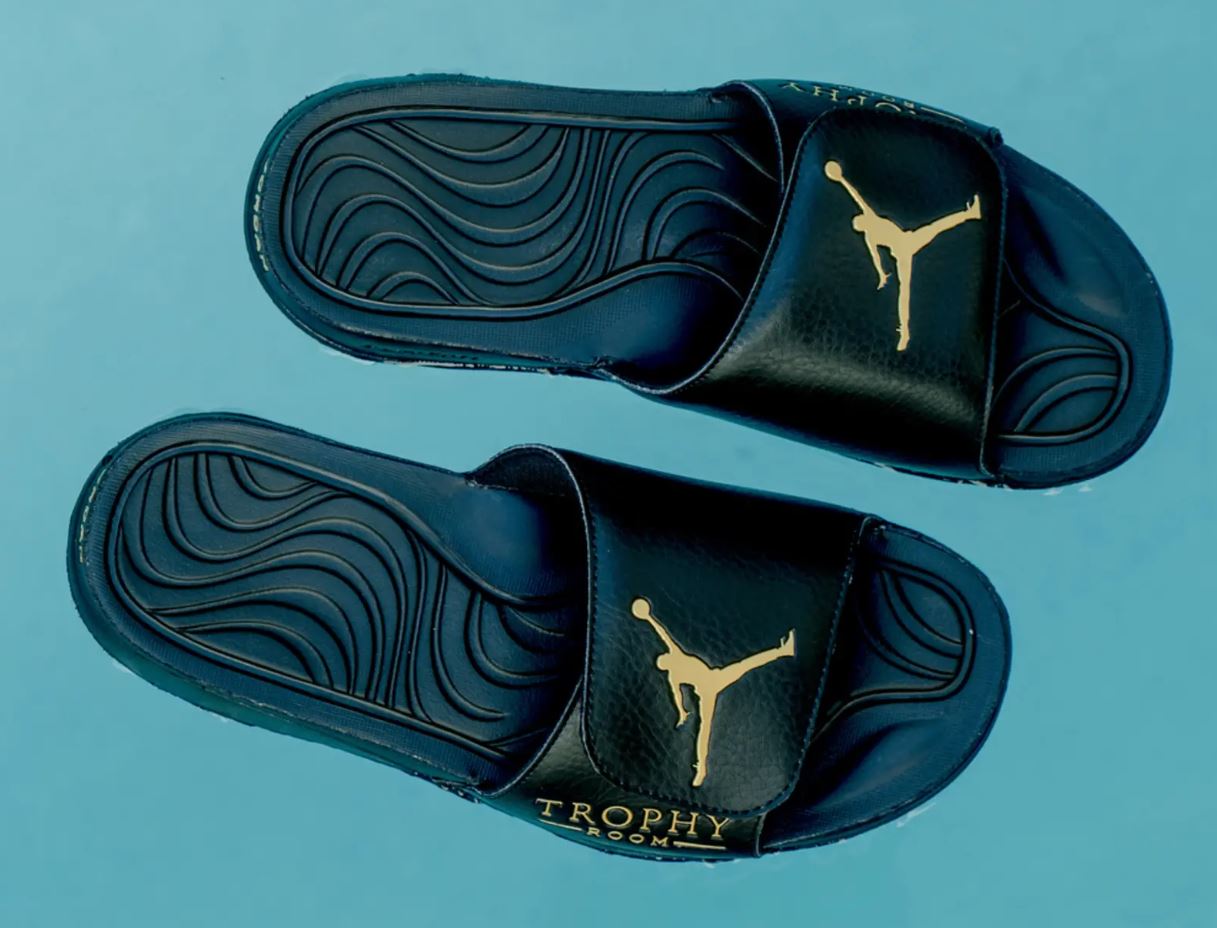 All jordan cheap slides ever made