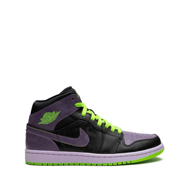 Nike air jordan cheap 1 retro mid joker