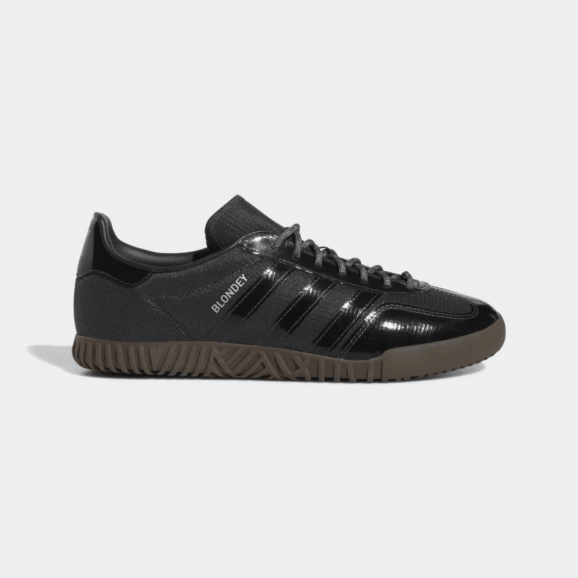 adidas trefoil hoodie black small girls size | Cheap Org Air Jordans Outlet  sales online | GY4426 | Blondey x adidas AB Gazelle Indoor