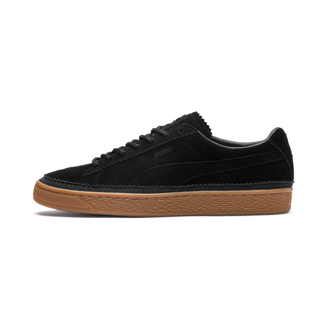 Puma suede 2024 classic brogue