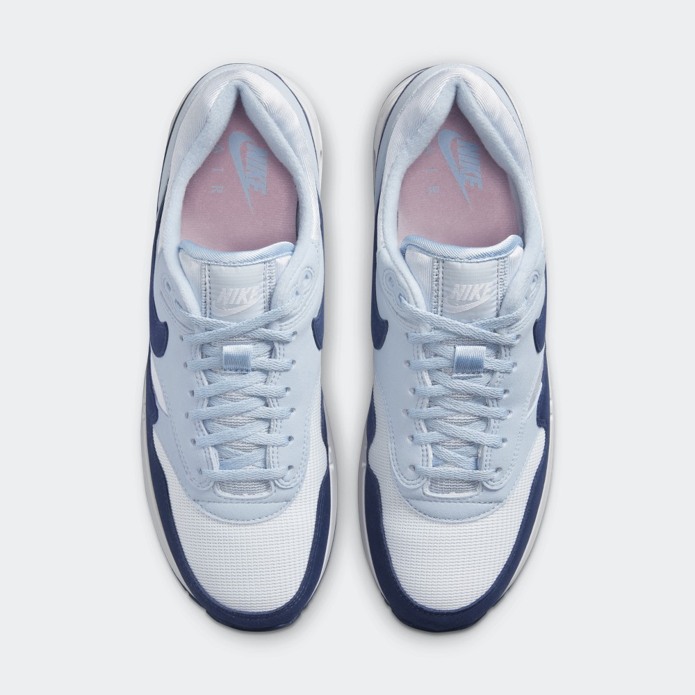 Nike Air Max 1 86 Light Armory Blue FJ8314 001 Grailify