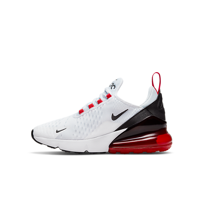 Nike air cheap max 270 rood