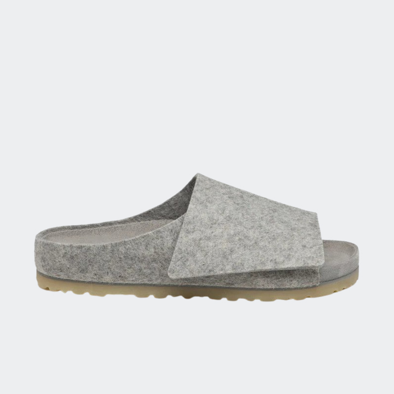 Fear of God x Birkenstock Los Feliz Cement Melange 1024760