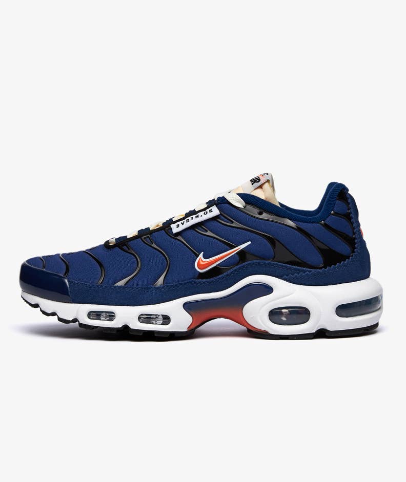 Nike on sale surprise drop