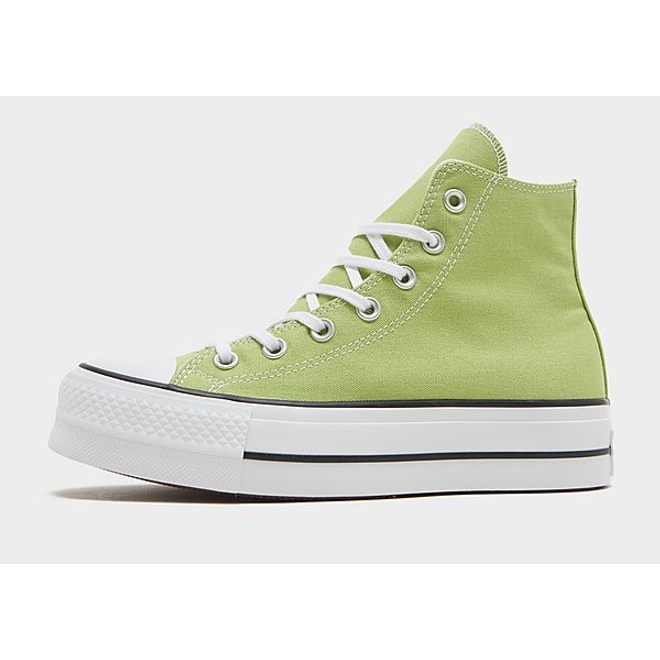 Chuck Taylor All Star Lift Platform Seasonal Colour | A06137C