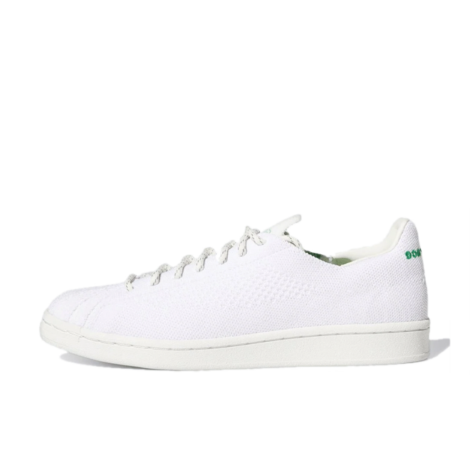 Adidas Pharrell Superstar Primeknit Shoes