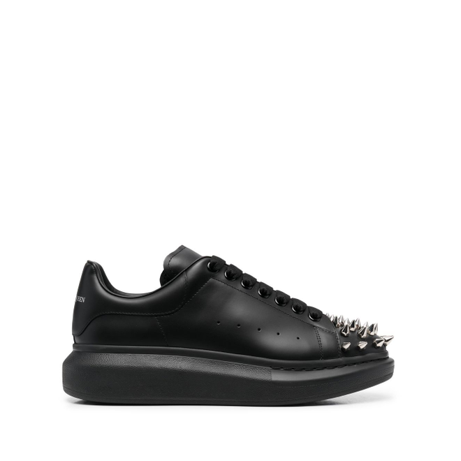 Alexander McQueen Sneakers met spikes | 705807WHTQQ | Grailify