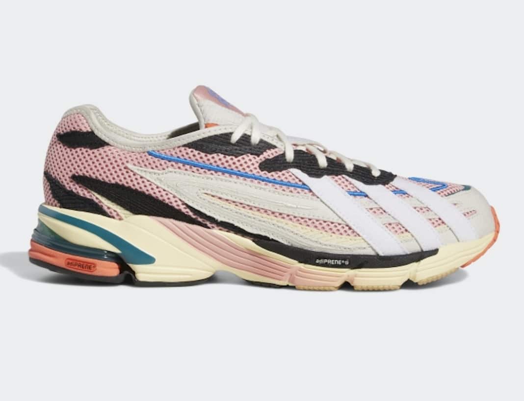 Sean Wotherspoon x adidas Orketro: 