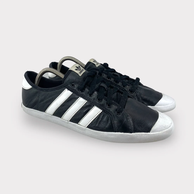 Adidas adria low shop sleek w femme