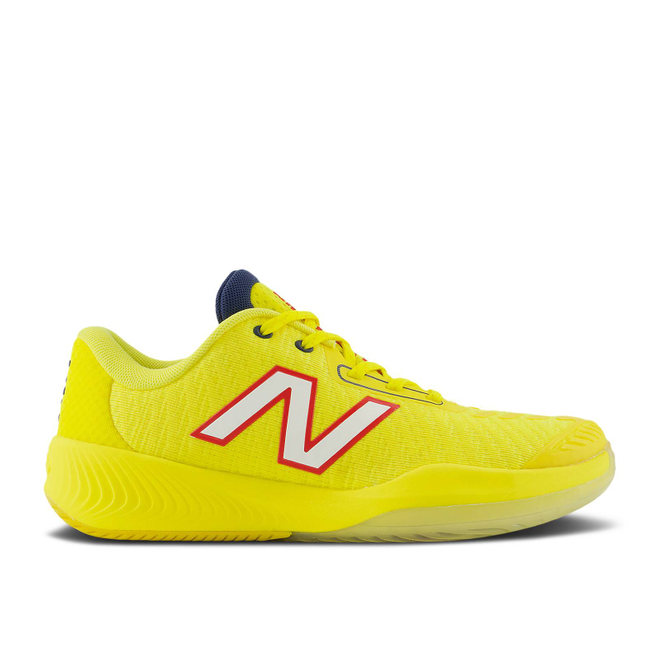 D WCH996V5 Damen New Balance WL373 Moonbeam Gold New Balance Wmns FuelCell 996v5 Wide Ginger Lemon