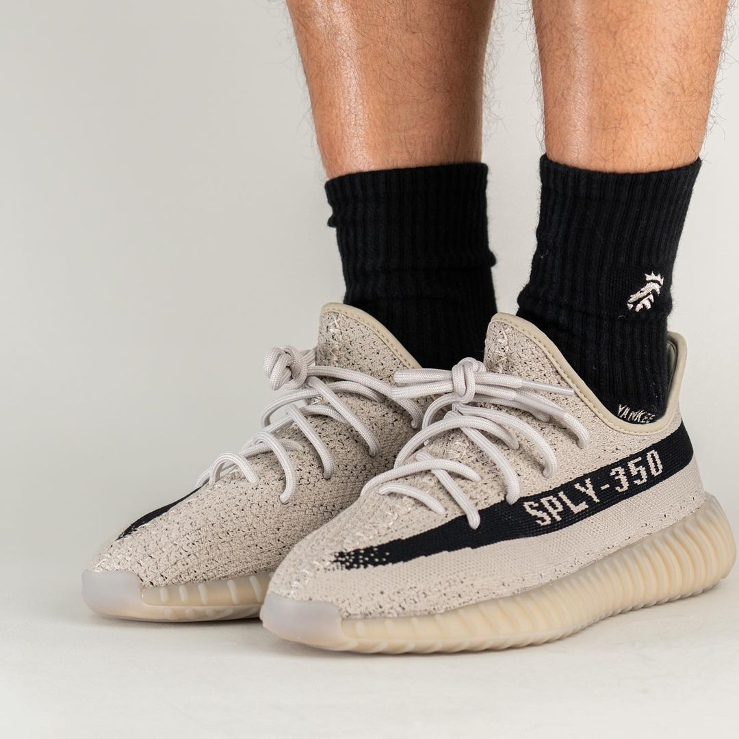 Yeezy store drops september