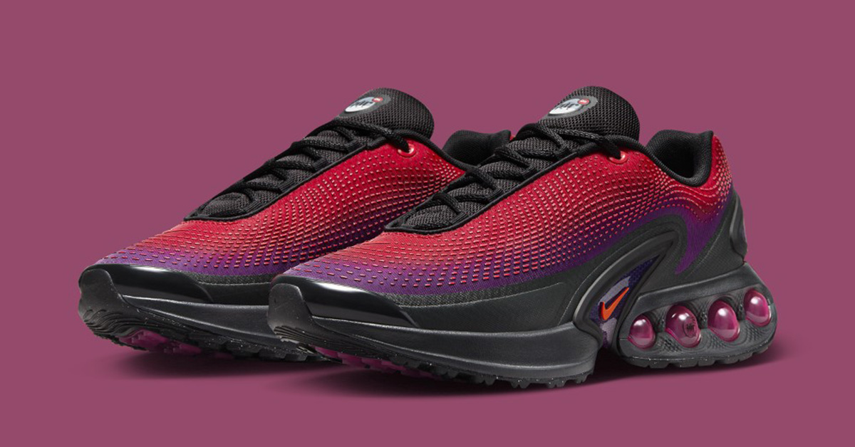 Nikes revolutionärer Air Max Dn „All Day“ erscheint am 26. März |