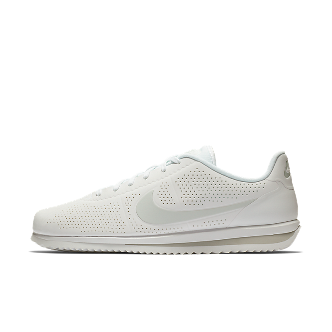 Nike cortez ultra store moire herren weiß